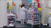 10mila medici in arrivo "Insieme ci rialzeremo"