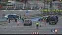 Europa sbarrata, la fuga da Parigi