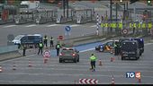 Europa sbarrata, la fuga da Parigi