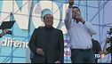 "Il centrodestra vince solo con Forza Italia"