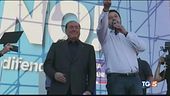 "Il centrodestra vince solo con Forza Italia"