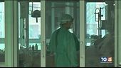 Contagio corre ancora. Ok farmaco sperimentale