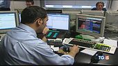 La Borsa tira il fiato, sì agli aiuti di Stato