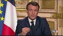 Virus: è fuga da Parigi. Usa: è corsa alle armi