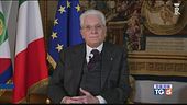 Mattarella firma il decreto Cura-Italia