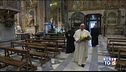 "Ho chiesto al Signore di fermare l'epidemia"