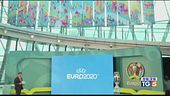 Gli Europei di calcio slittano al 2021, destino incerto per le Olimpiadi