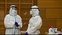 Il virus rallenta ma bisogna stare attenti