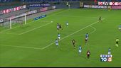 Rullo Ibrahimovic Napoli travolto