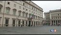 In vigore "cura Italia". Borse giù, spread vola