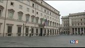In vigore "cura Italia". Borse giù, spread vola