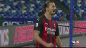 Ibrahimovic show domani Champions