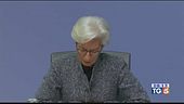 Decreto Cura-Italia e la Bce in soccorso