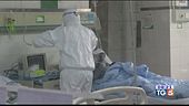 Virus Cina zero contagi, oltre 200mila nel mondo