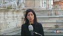 Coronavirus, il messaggio della sindaca Raggi