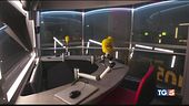 Impossibile fermare le radio