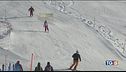 E sulle chiusure è bufera di "neve"
