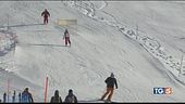 E sulle chiusure è bufera di "neve"