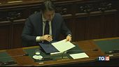 Confronto su manovra, Berlusconi: "Restiamo opposizione"