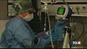 Coronavirus: servono medici e letti, corsa contro il tempo