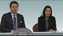 "Ascolto e unità per bene del Paese"