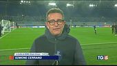 Serata Champions: Lazio su Canale 5