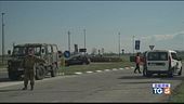 Esercito nelle strade Urgenti nuove misure