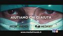 E' partita la campagna Mediaset