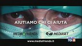 E' partita la campagna Mediaset