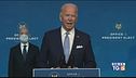 Trump-Biden, inizia il passaggio di consegne