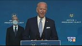 Trump-Biden, inizia il passaggio di consegne