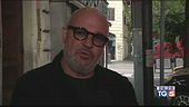 "Notturno" di Rosi candidato agli Oscar