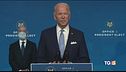 Biden, covid e clima "America è tornata"