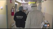 Oltre 4000 vittime mille medici in più
