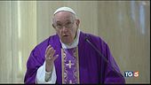 "Se non c'è sacerdote parlate voi con Dio"