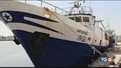 Una speranza per i pescatori