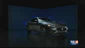 La vettura ecologica in casa Maserati