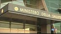 Controlli a tappeto e lunghe code per la spesa
