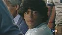 Maradona, amato da musicisti e registi