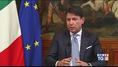 "La politica ha dato segno di unità"