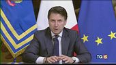 Conte: no alternative "Governo incapace"