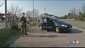 I giorni più difficili controlli a tappeto