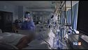 Virus si trasmette meno, ma servono più medici