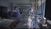 Virus si trasmette meno, ma servono più medici