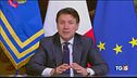 E' vietato spostarsi dal proprio comune