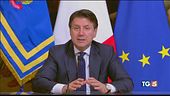 E' vietato spostarsi dal proprio comune