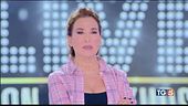 Stasera torna Live non è la D'Urso