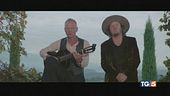 Sting e Zucchero di nuovo insieme