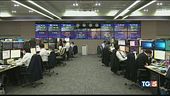 Borse in picchiata, Vertice ministri UE