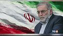 Ucciso fisico nucleare, Teheran: dura vendetta